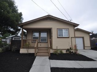 1816 5th St, Richmond, CA