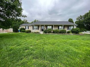 110 Matilda Ln, Hartford, KY 42347