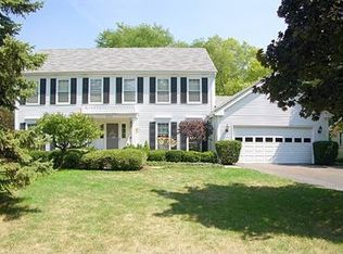 6531 S Richmond Ave, Willowbrook, IL 60527