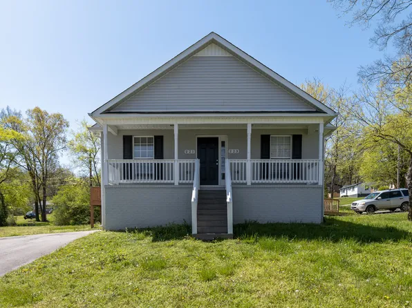 221 Elaine Dr, Columbia, TN 38401