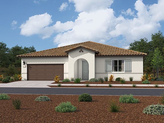 Spanish Colonial