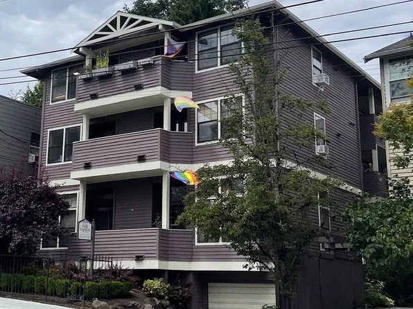Park Madison Apartments, 2612 E Madison St Unit 301, Seattle, WA 98112