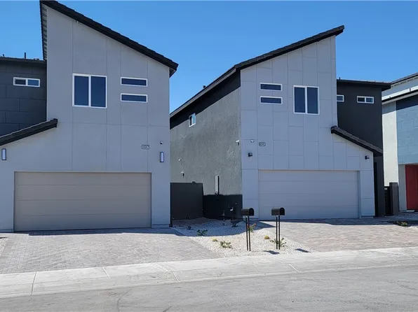 4047 Welter Ave, Las Vegas, NV 89104