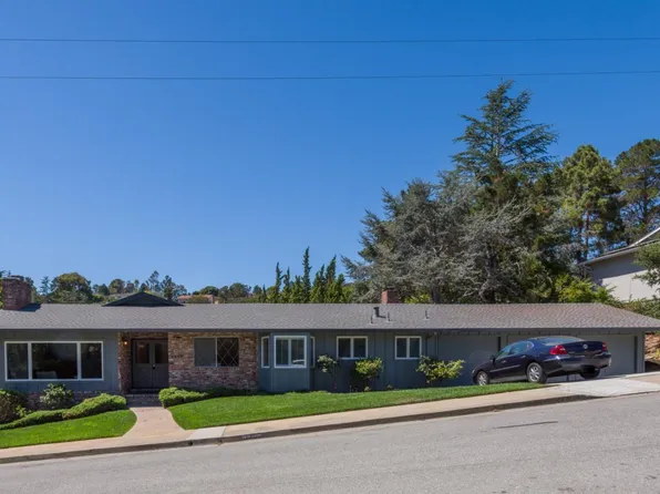3370 El Sobrante St, San Mateo, CA 94403
