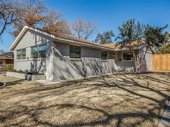2nd image of 3523 Woodleigh Dr