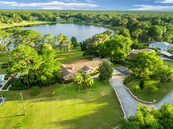 10562 SE 146th Terrace Rd, Ocklawaha, FL 32179