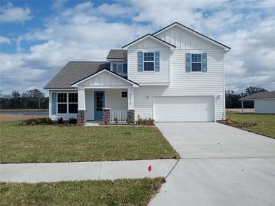 96910 McGirts Creek Loop, Yulee, FL, 32097