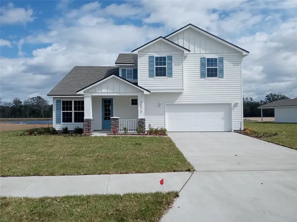 96910 McGirts Creek Loop, Yulee, FL 32097