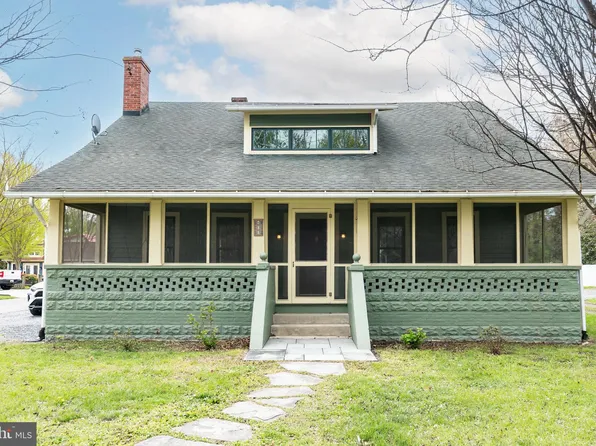 400 Railroad Ave, Saint Michaels, MD 21663
