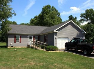 4384 Budlee Dr, Michigan City, IN