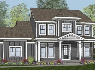 11228 Cedar Crest Dr, Plain City, OH 43064