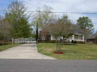 14003 Oak Bend Dr, Baker, LA 70714