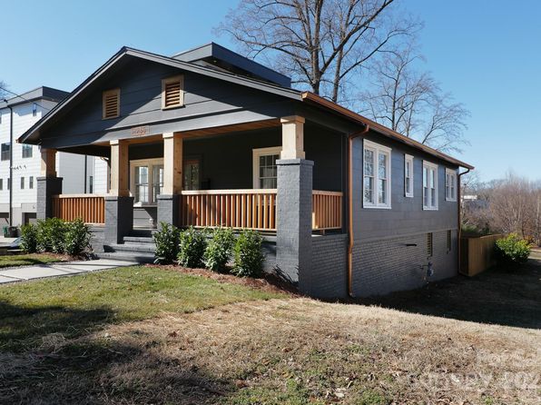 236 Victoria Ave, Charlotte, NC 28202