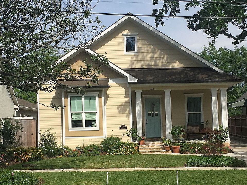 2nd image of 1025 Bonnabel Blvd