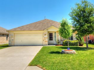 131 Carriage Way, Kyle, TX 78640