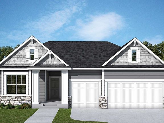 The Niagara - B Exterior