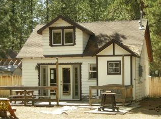 450 Conklin Rd, Big Bear Lake, CA 92315