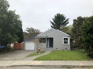 4296 Lewis Ave, Eureka, CA 95503