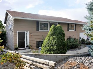 395 NW 22nd St, Pendleton, OR 97801