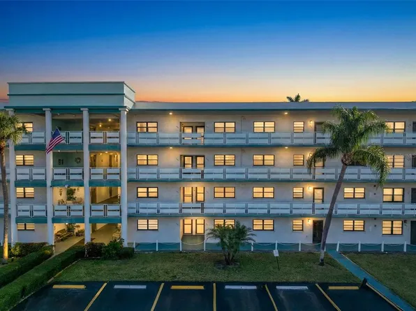 5970 80th St N Unit 206, Saint Petersburg, FL 33709