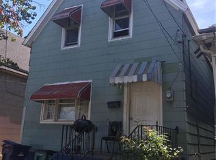 91 Sayre St, Buffalo, NY 14207