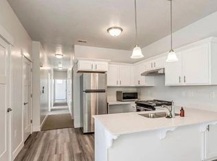 532 N 360 W #H532, Vineyard, UT 84059