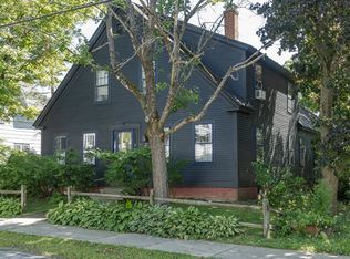 22 Cross St, Keene, NH 03431