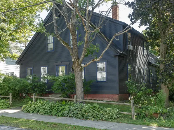 22 Cross Street, Keene, NH 03431