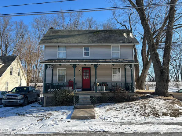 1172-1174 Leiser Rd, New Columbia, PA 17856