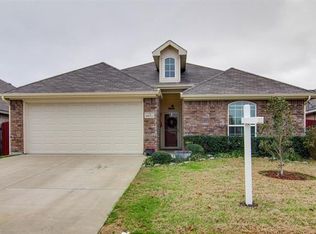 2033 Graham Ranch Rd, Fort Worth, TX 76134