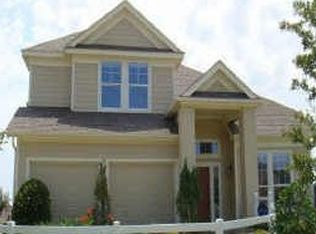 5060 Cassidy Ln, Fort Worth, TX 76248