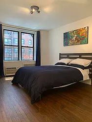 Rented by JBM Living LLC