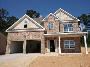 7407 Rudder Cir, Fairburn, GA 30213