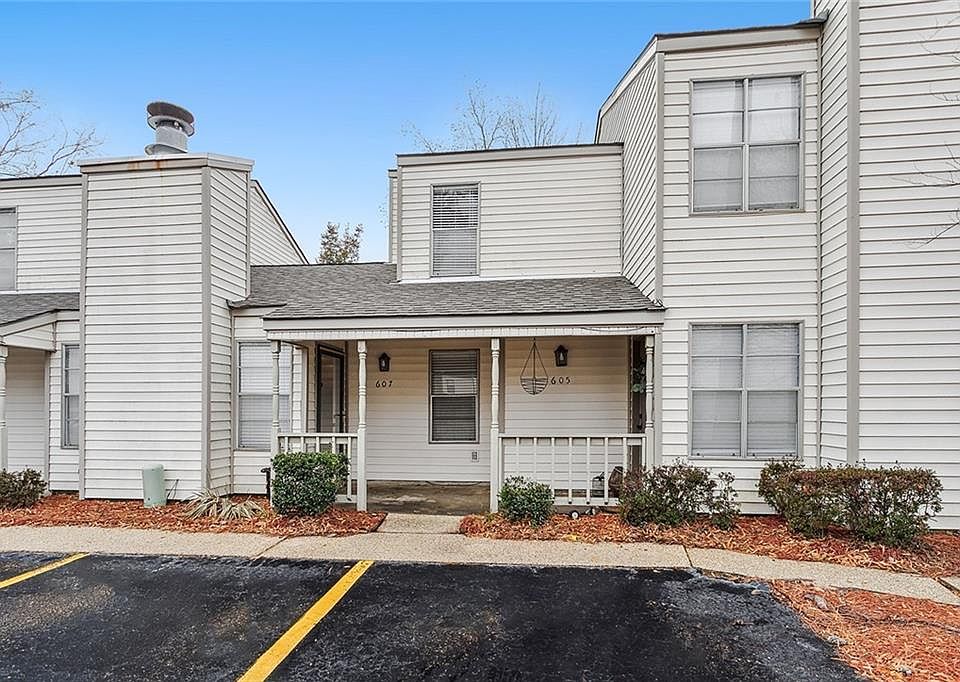 1st image of 607 Cedarwood Dr #607