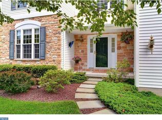 778 Southwind Ln, Downingtown, PA 19335