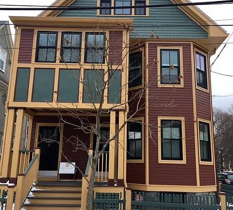 4th image of 17 Pemberton St