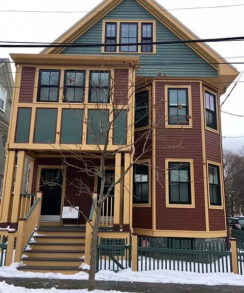 17 Pemberton St — Photo 1
