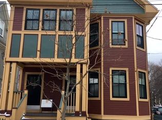 17 Pemberton St, Cambridge, MA 02140