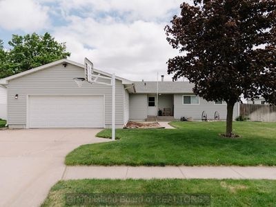 107 Jupiter St, Alda, NE, 68810