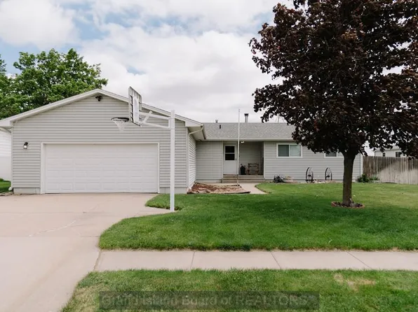 107 Jupiter St, Alda, NE 68810