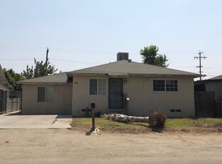 605 Dolores St, Bakersfield, CA 93305