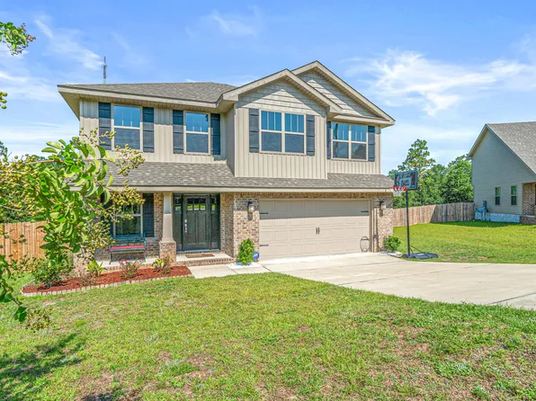 213 Silverton Loop, Crestview, FL 32536