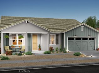 45007 W Floral Vista Way, Lancaster, CA 93536