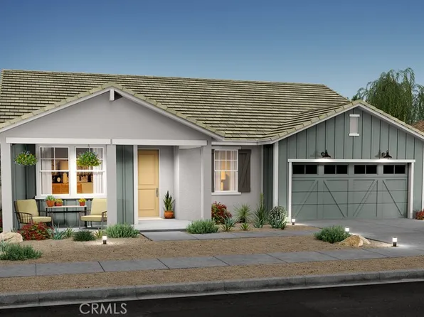 45007 W Floral Vista Way, Lancaster, CA 93536