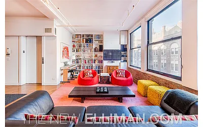 Sold by Douglas Elliman