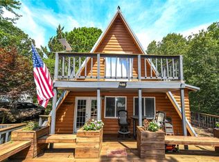 3129 Stone Ridge Dr, Kansas, OK 74347