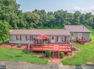 12175 River Rd, Ridgely, MD 21660