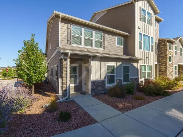 6217 Lenexa Grv, Colorado Springs, CO