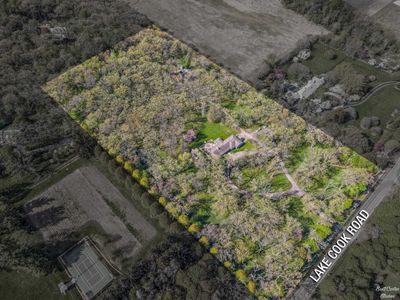 375 W County Line Rd, Barrington, IL, 60010