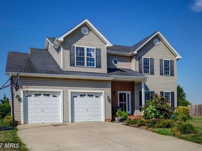 102 Monet Ter, Winchester, VA, 22602